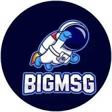 BIGMSG - Permainan Mahjong Seru dan Menantang