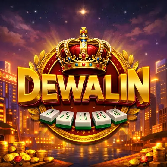 DEWALIN - Permainan Strategi yang Menyenangkan di Tangan Anda
